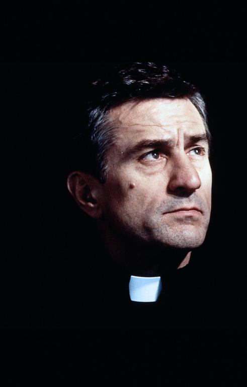 Robert De Niro