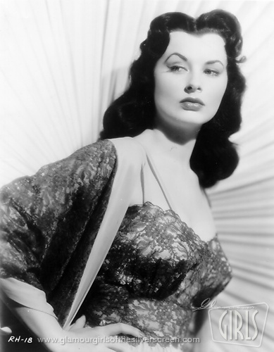 Ruth Hampton Ruth Hampton