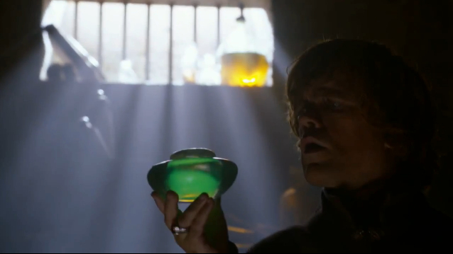 Game of Thrones