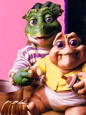 Dinosaurs Dinosaurs