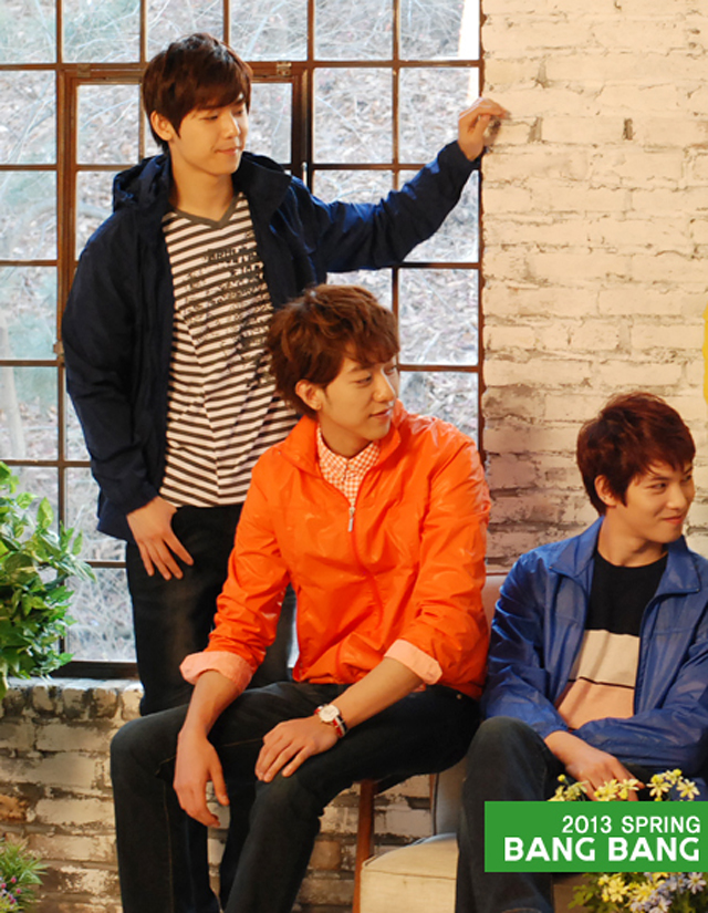 Cnblue