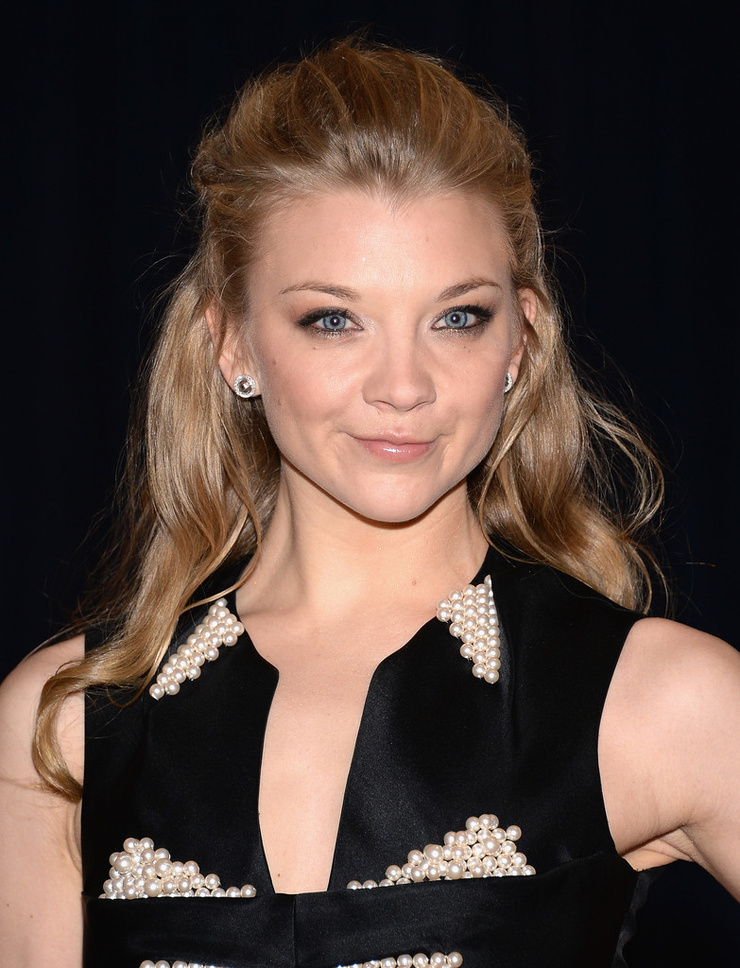 Natalie Dormer