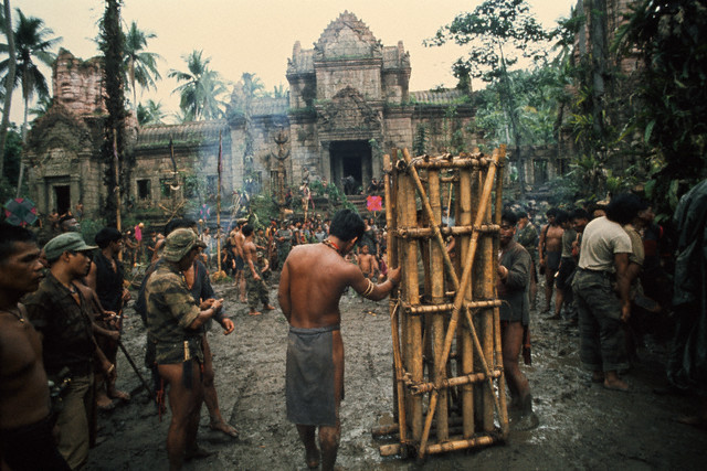 Apocalypse Now