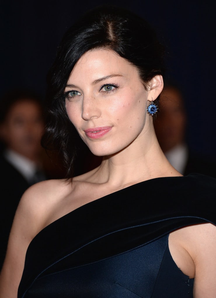 Jessica Paré Jessica Paré