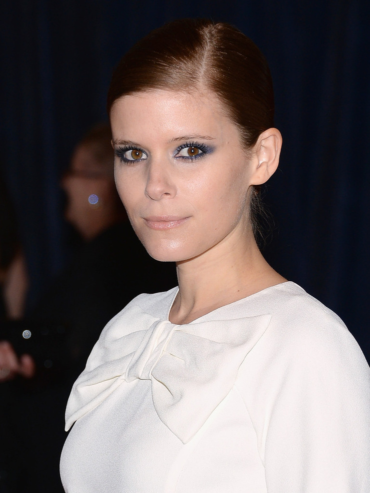 Kate Mara Kate Mara