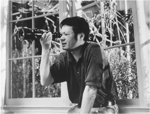 Ang Lee