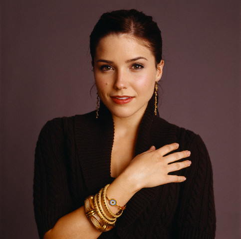 Sophia Bush