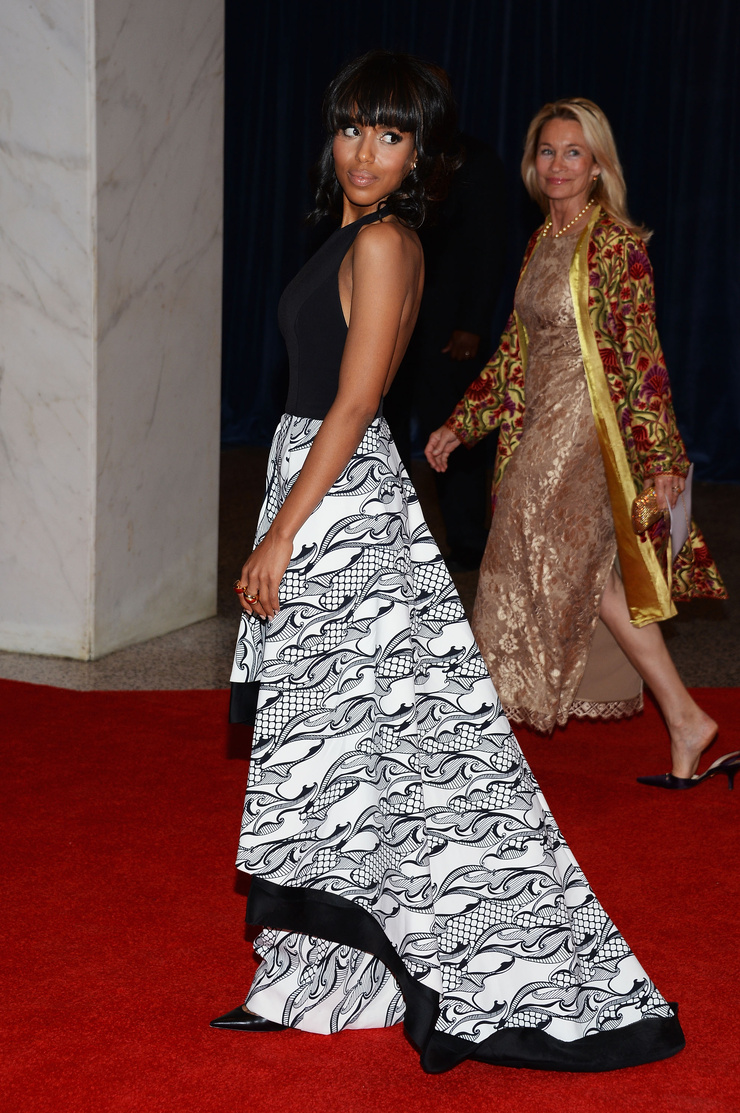 Kerry Washington