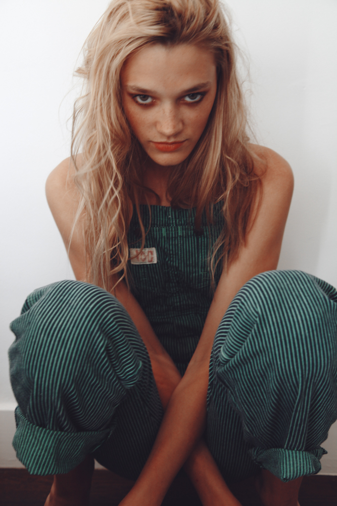 Leila Goldkuhl