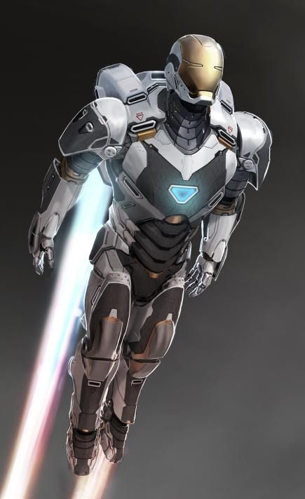 Iron Man 3