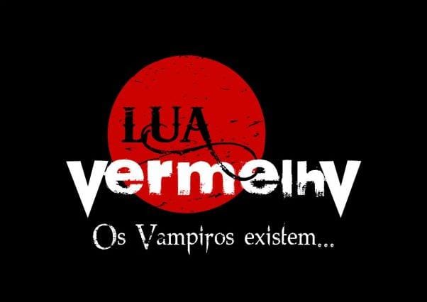 Lua Vermelha