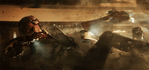 Iron Man 3 Iron Man 3