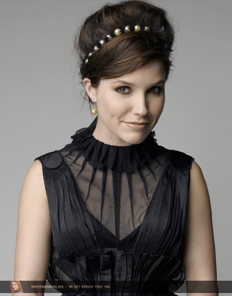 Sophia Bush