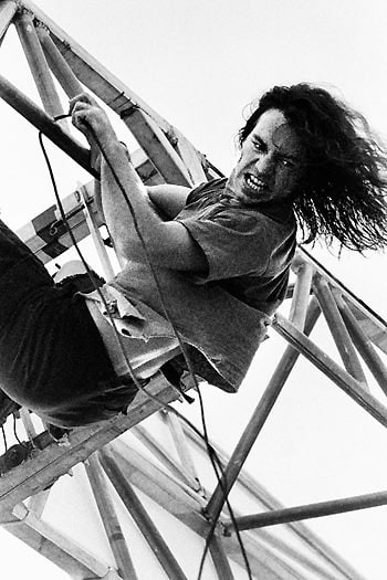 Eddie Vedder