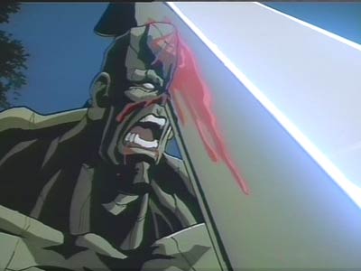 Ninja Scroll