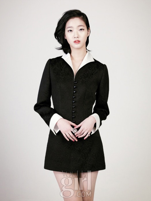 Kim Go-Eun