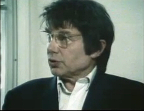 Cold Light of Day (1989)