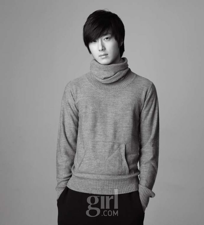 Il Woo Jung