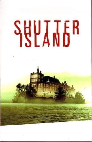 Shutter Island