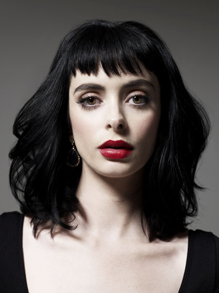 Krysten Ritter