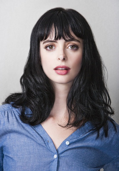 Krysten Ritter Krysten Ritter