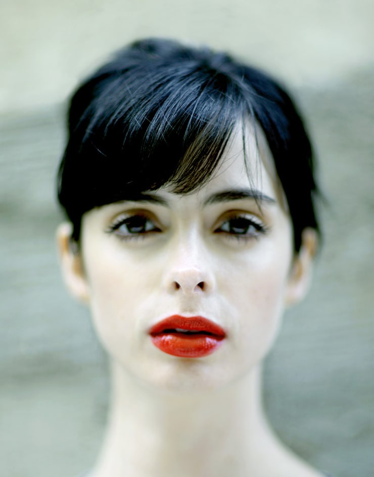 Krysten Ritter