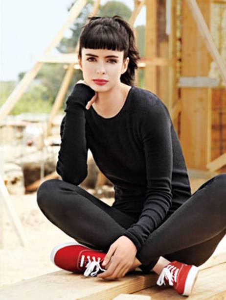 Krysten Ritter Krysten Ritter