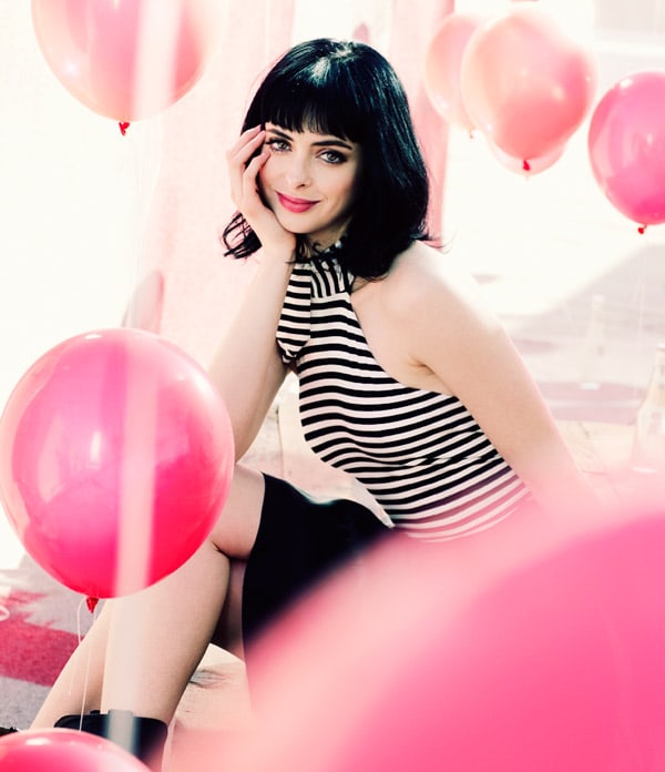 Krysten Ritter