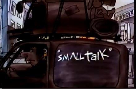 Small Talk