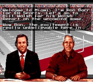 Bill Walsh College Football