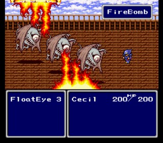 Final Fantasy II