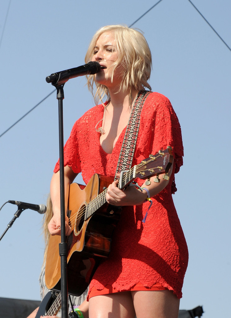 Maggie Rose Maggie Rose