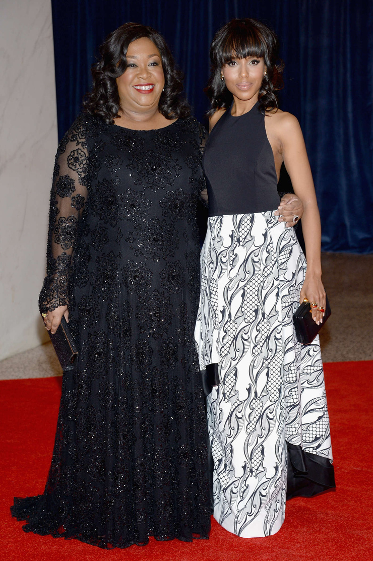 Kerry Washington