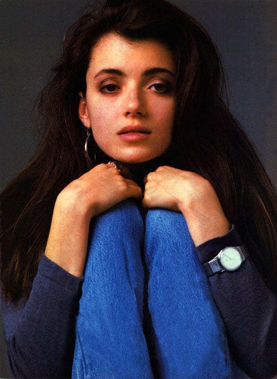 Mia Sara