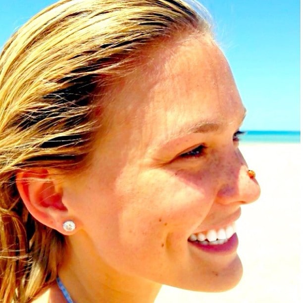 Bar Refaeli