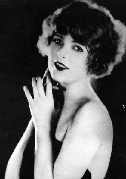 Blanche Sweet