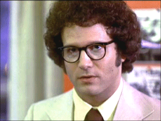 Albert Brooks