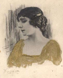 Vera Karalli Vera Karalli