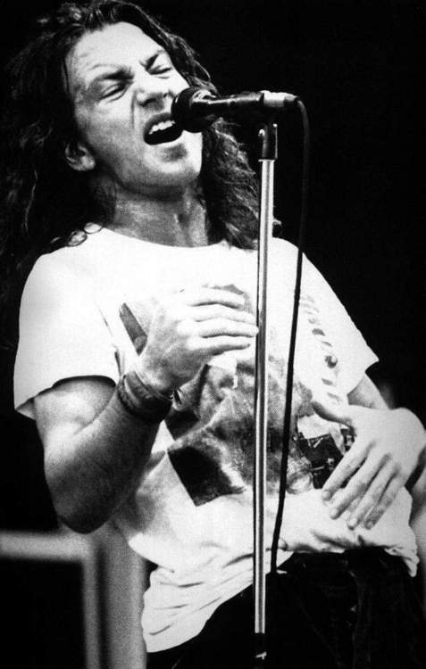 Eddie Vedder