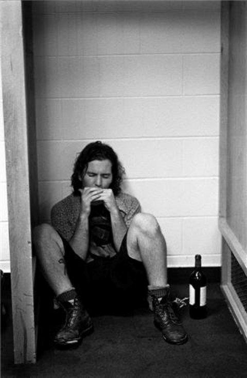 Eddie Vedder