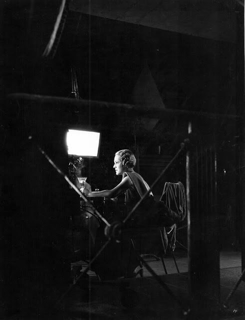 Sally Eilers