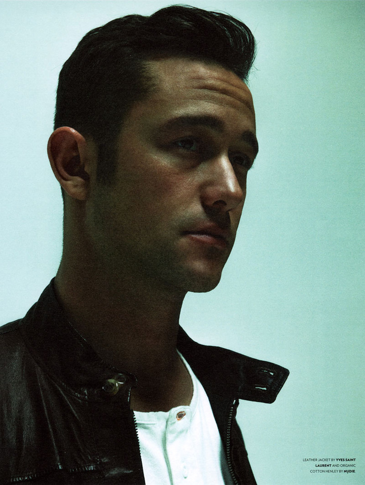 Joseph Gordon-Levitt