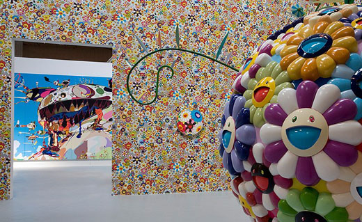 Takashi Murakami