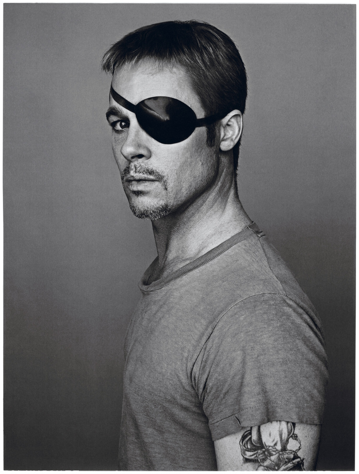 Brad Pitt Brad Pitt