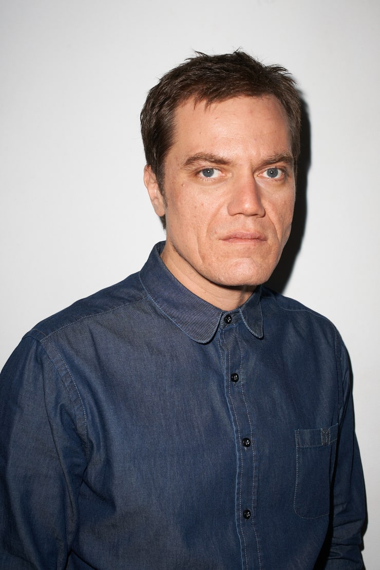 Michael Shannon