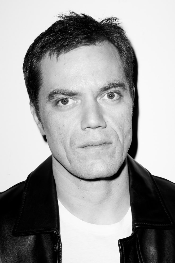 Michael Shannon