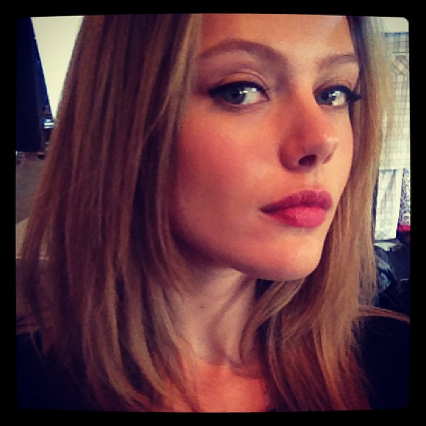 Frida Gustavsson Frida Gustavsson