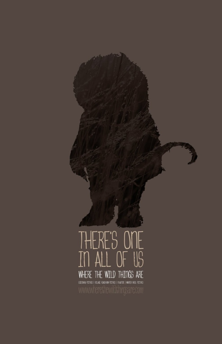 Where the Wild Things Are