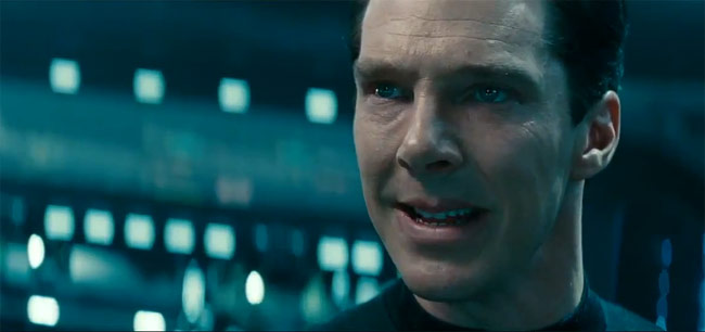 Star Trek Into Darkness Star Trek Into Darkness