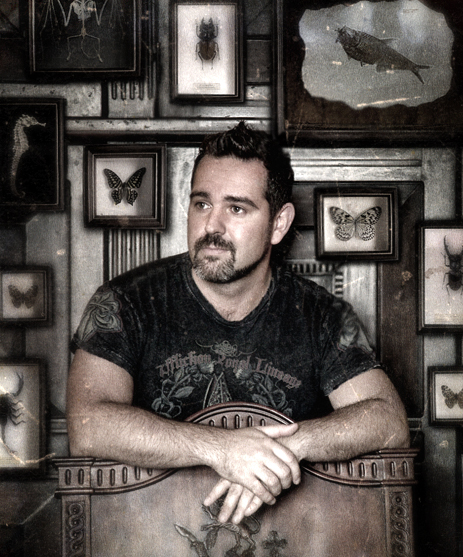 Vincent Marcone
